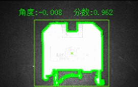 顶点查找