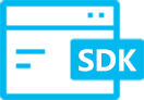 SDK的二次开发模式