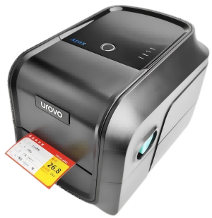 UROVO优博讯 D8100