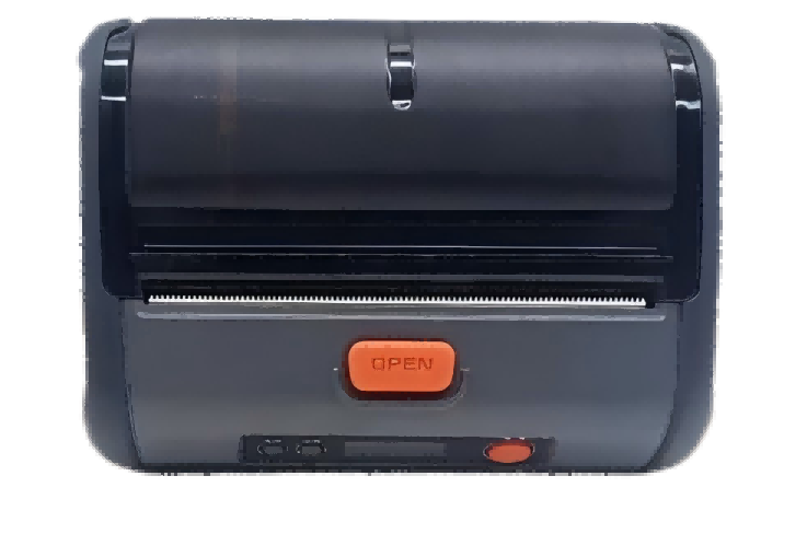 Zicox芝柯CC4便携式打印机