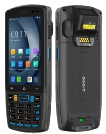 UROVO 优博讯 DT40