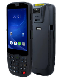 Seuic 东集AUTOID 10