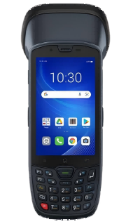 东集AUTOID 10-DPM
